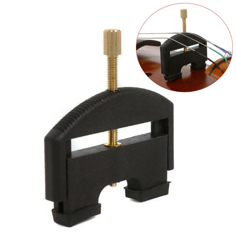 Violin Musical Instrument - Violin Bridge String Lifter High-quality Compact