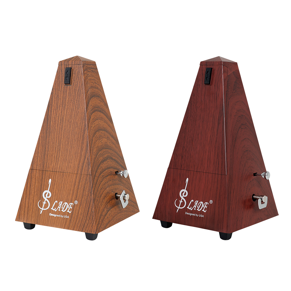 Musical Instrument Chimes - SLADE Mechanical Metronome Tower Type Bell