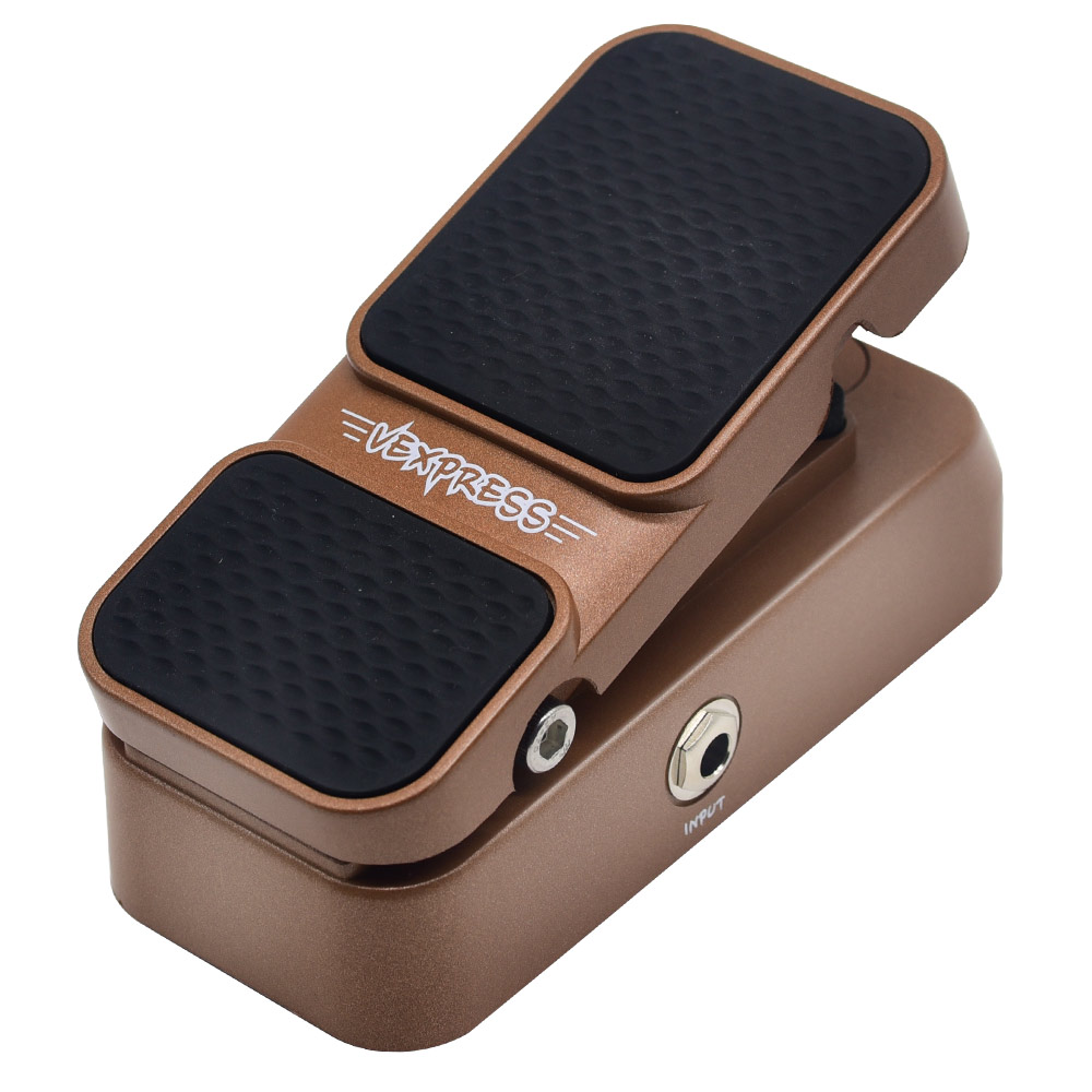 Musical Instrument Synthesizer - SONICAKE Vexpress Passive Volume & Expression
