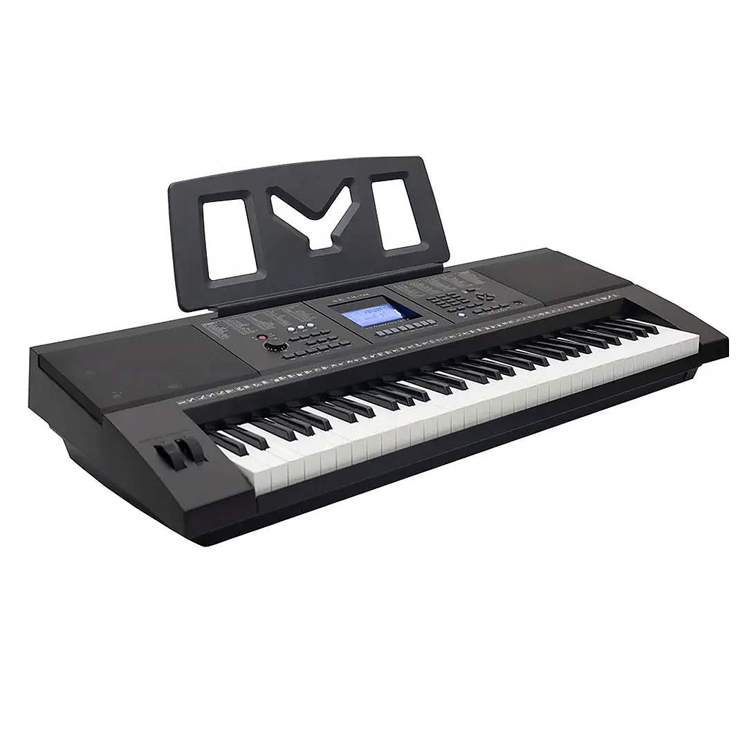 Musical Instrument Synthesizer - Professional Musical Keyboard Midi Controller Electronic