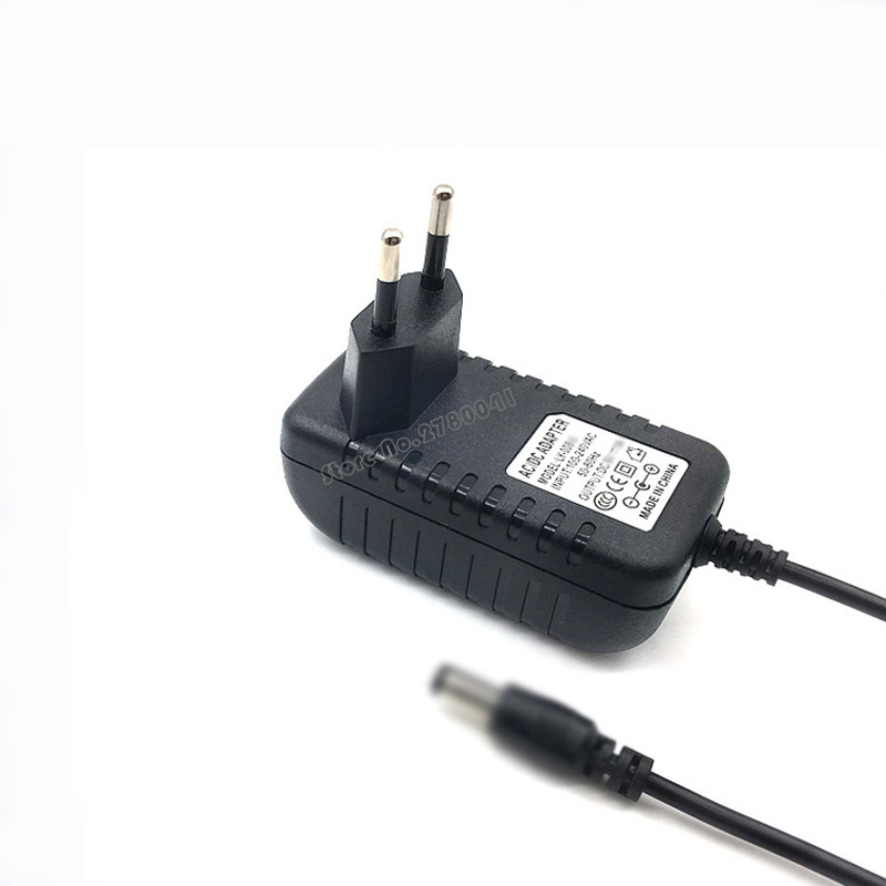 Musical Instrument Synthesizer - 9V 2A Adapter Charger Monophonic Synthesizer