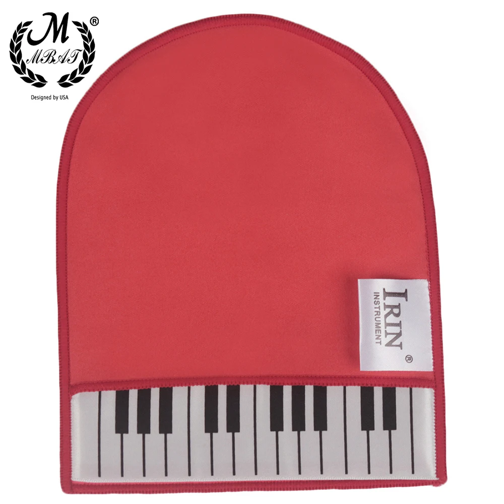 Musical Instrument Keyboard - M MBAT Piano Cleaning Cloth Wipes