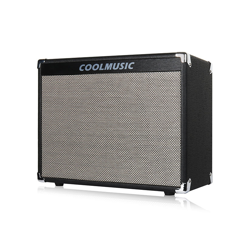 COOLMUSIC UNIQUE-50 Electronic - огляд і ціна Musical Instrument Amplifier