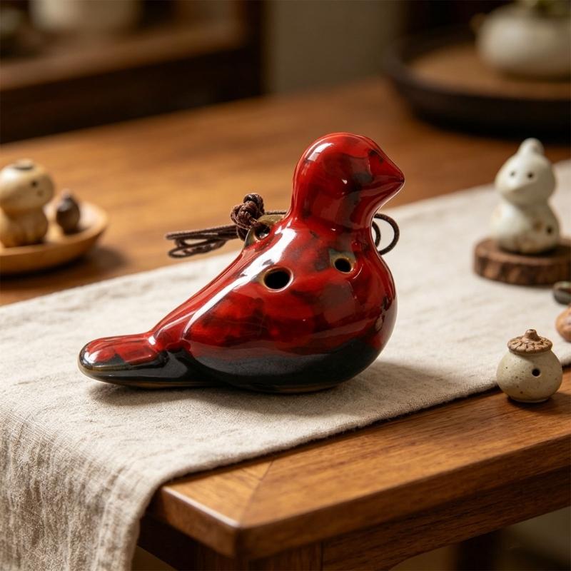 R6FE Authentic Chinese Multito - огляд і ціна Musical Instrument In Chinese