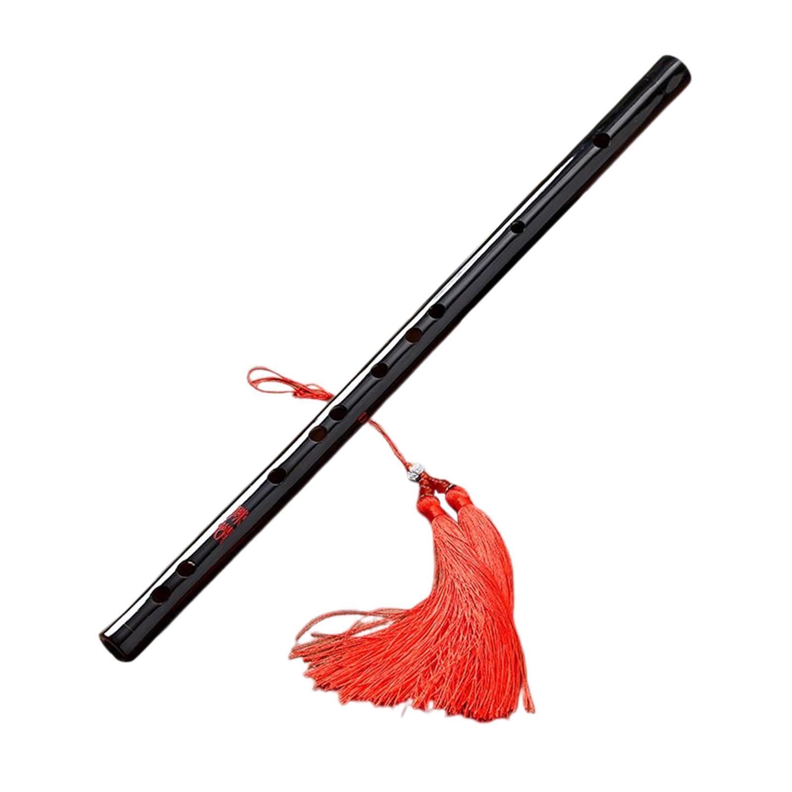 Bamboo Flute Musical Instrumen - огляд і ціна Musical Instrument Easy To Learn For Adults