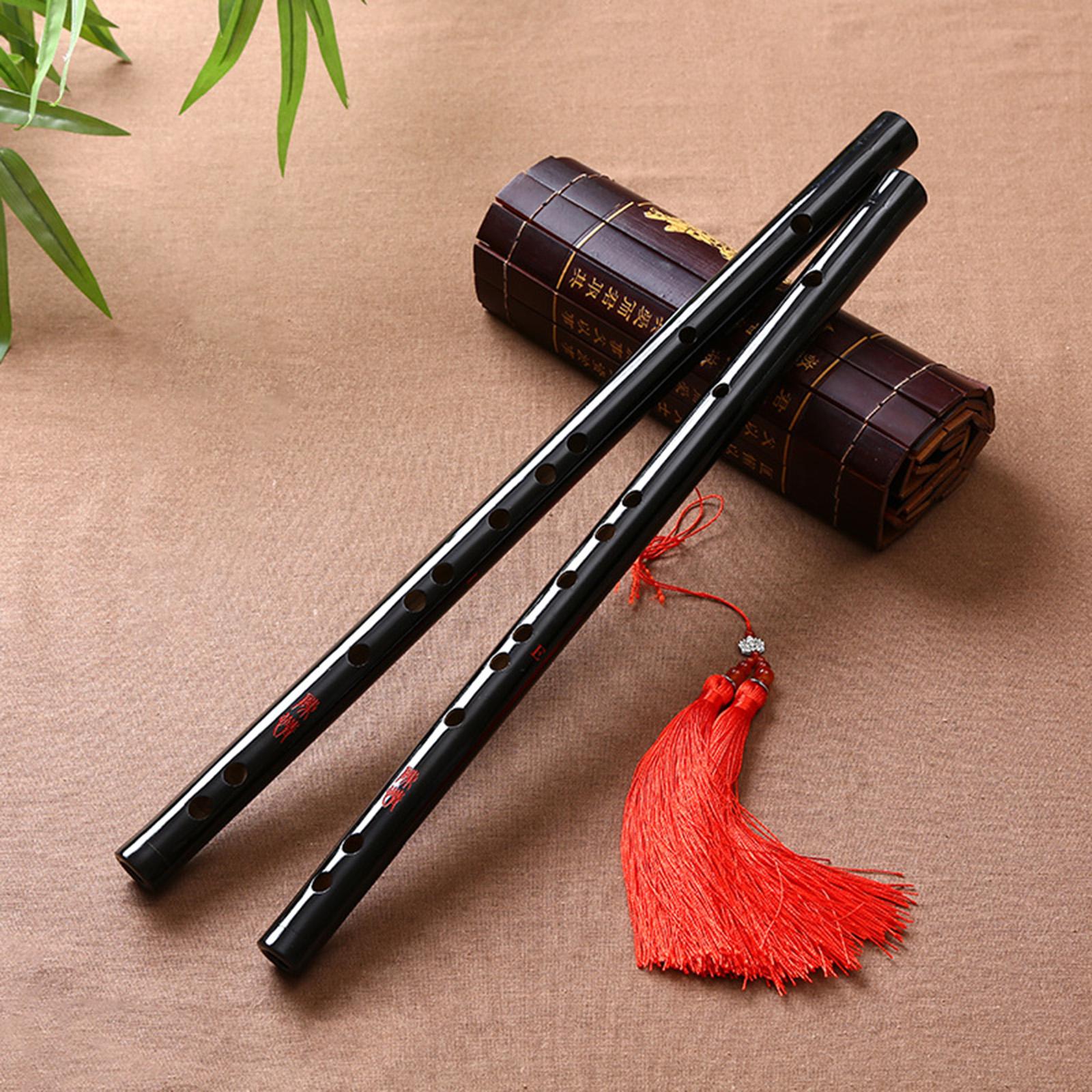 Bamboo Flute Musical Instrumen - огляд і ціна Musical Instrument Easy To Learn For Adults