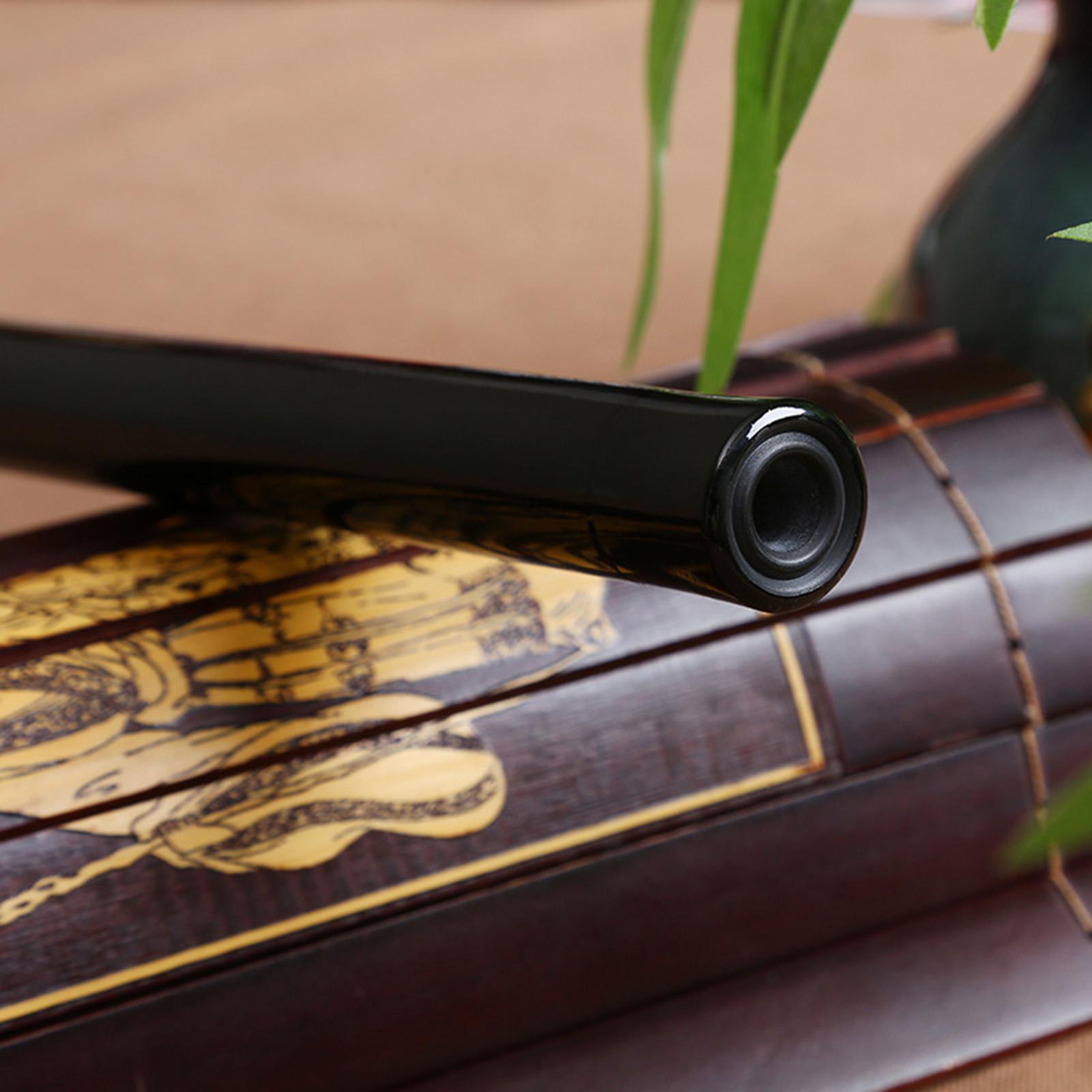 Bamboo Flute Musical Instrumen - огляд і ціна Musical Instrument Easy To Learn For Adults