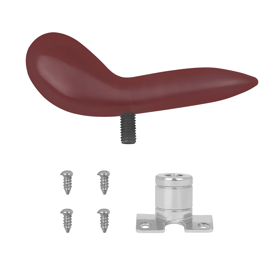 Bassoon Hand Holder Saddle Res - огляд і ціна Musical Instrument Bassoon