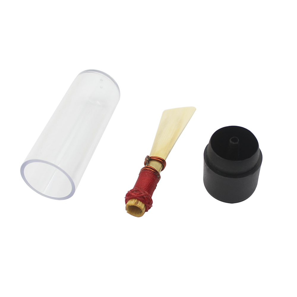 1 PC Bassoon Reed Red Line Woo - огляд і ціна Musical Instrument Bassoon