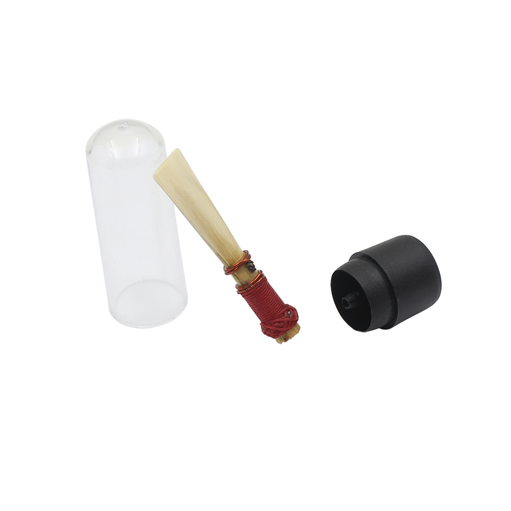1 PC Bassoon Reed Red Line Woo - огляд і ціна Musical Instrument Bassoon
