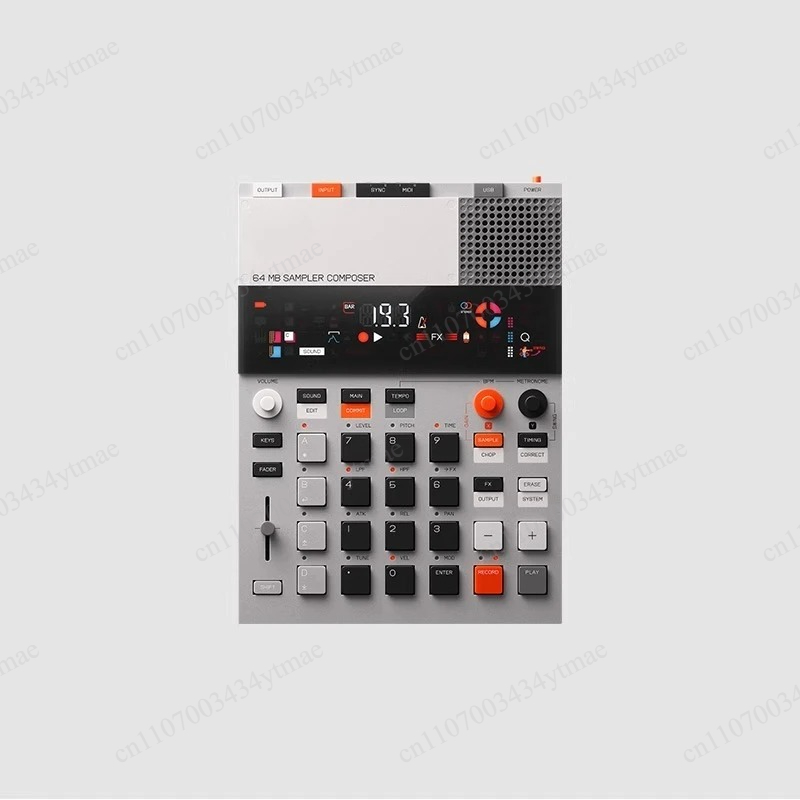 Portable Electronic Synthesize - огляд і ціна Musical Instrument Synthesizer