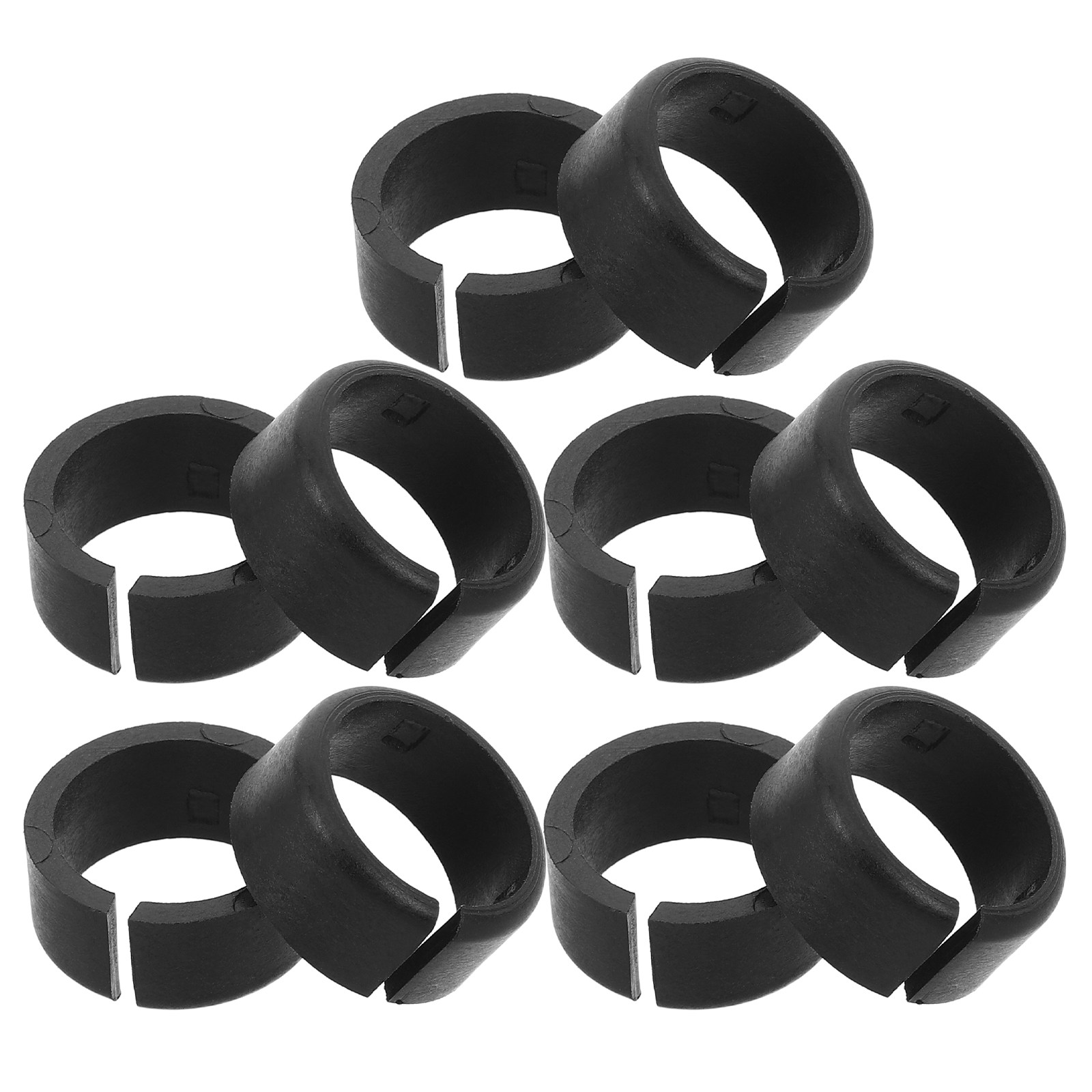 10Pcs Anti Vibration Mic Stand - огляд і ціна Musical Instrument Videos