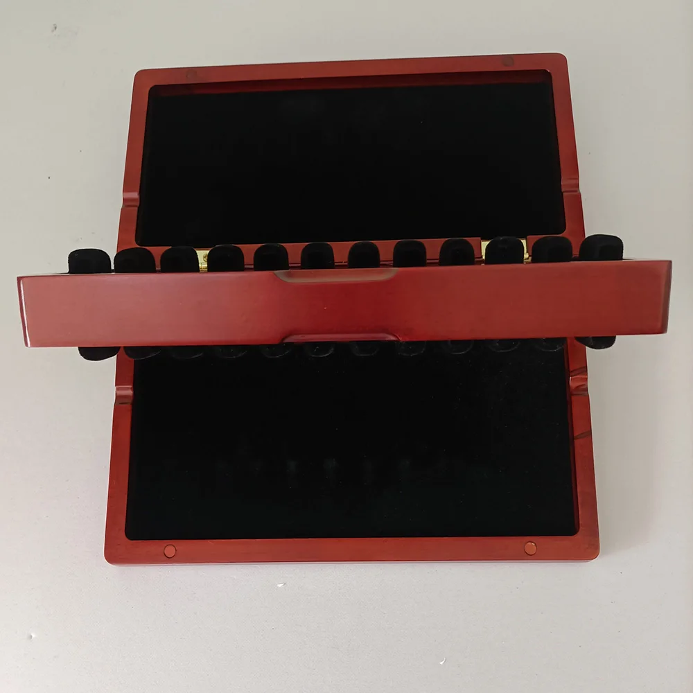 1pcs Bassoon Reed Storage Case - огляд і ціна Musical Instrument Bassoon