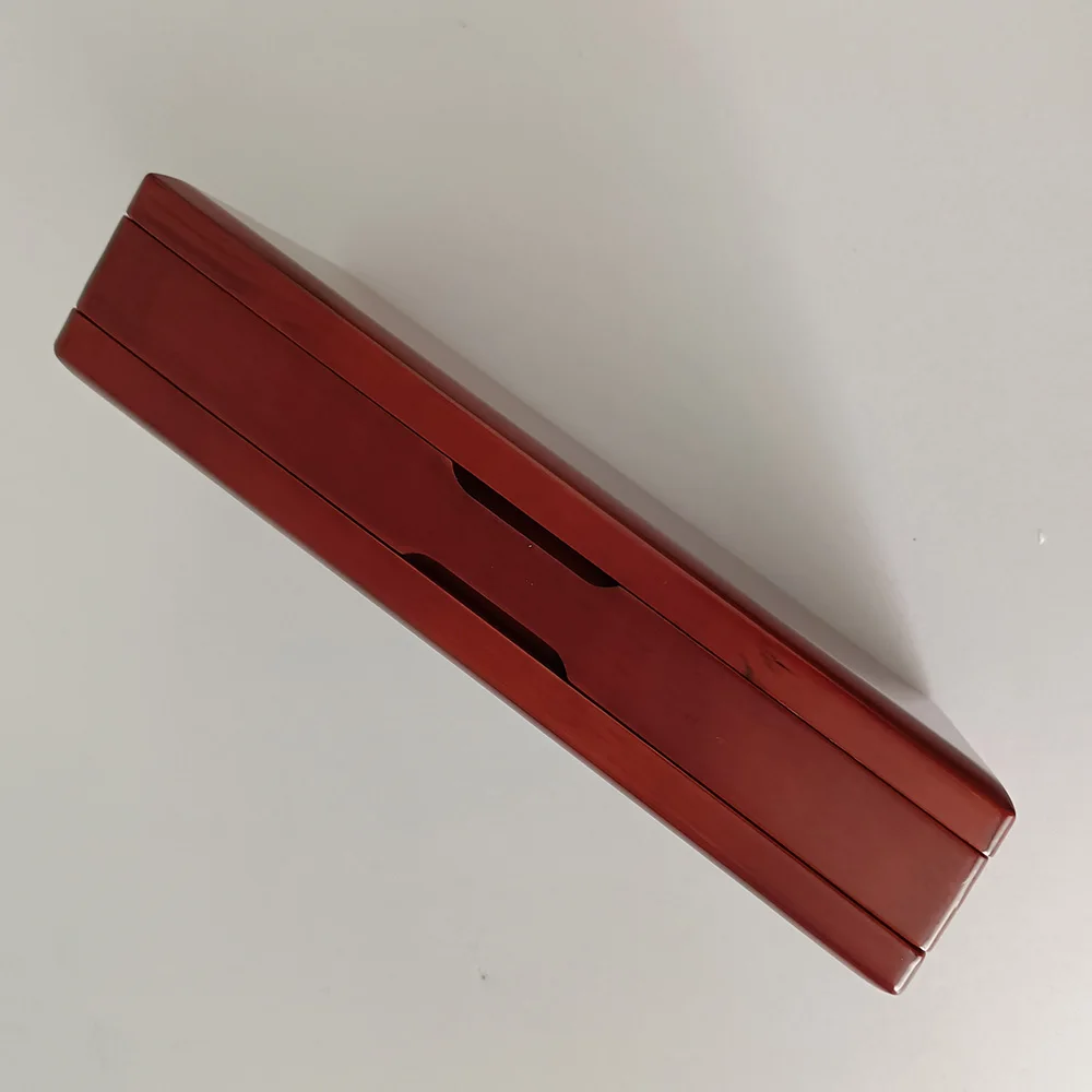 1pcs Bassoon Reed Storage Case - огляд і ціна Musical Instrument Bassoon