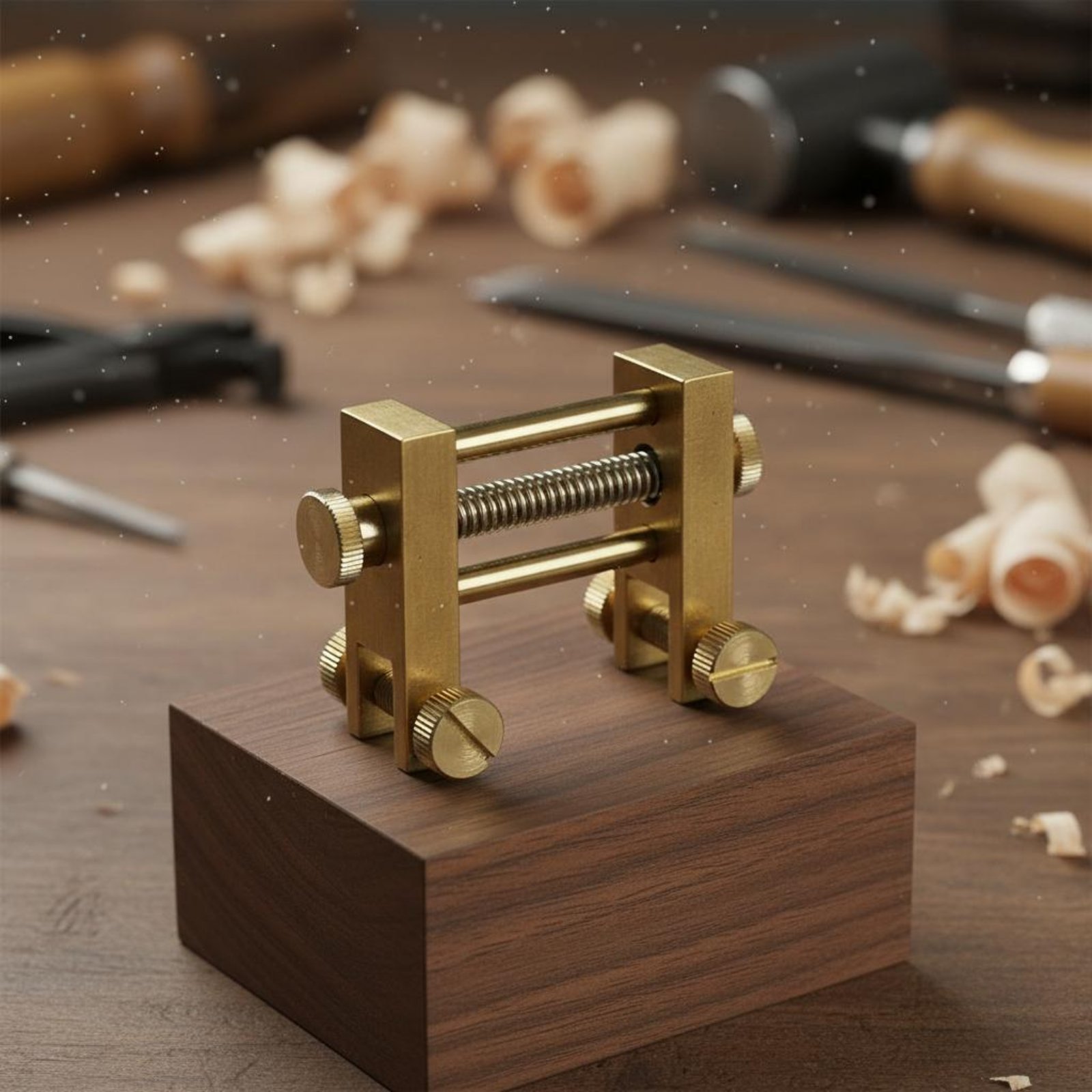 Violin Neck Clamp Adjustable M - огляд і ціна Violin Musical Instrument