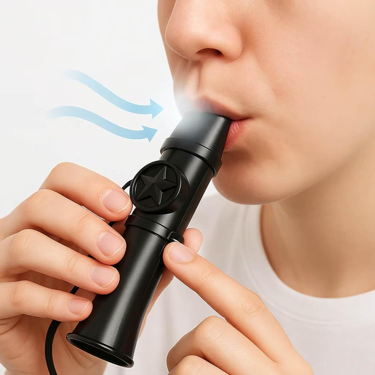 Kazoo Membrane-Free Flute Easy - огляд і ціна Musical Instrument Easy To Learn For Adults