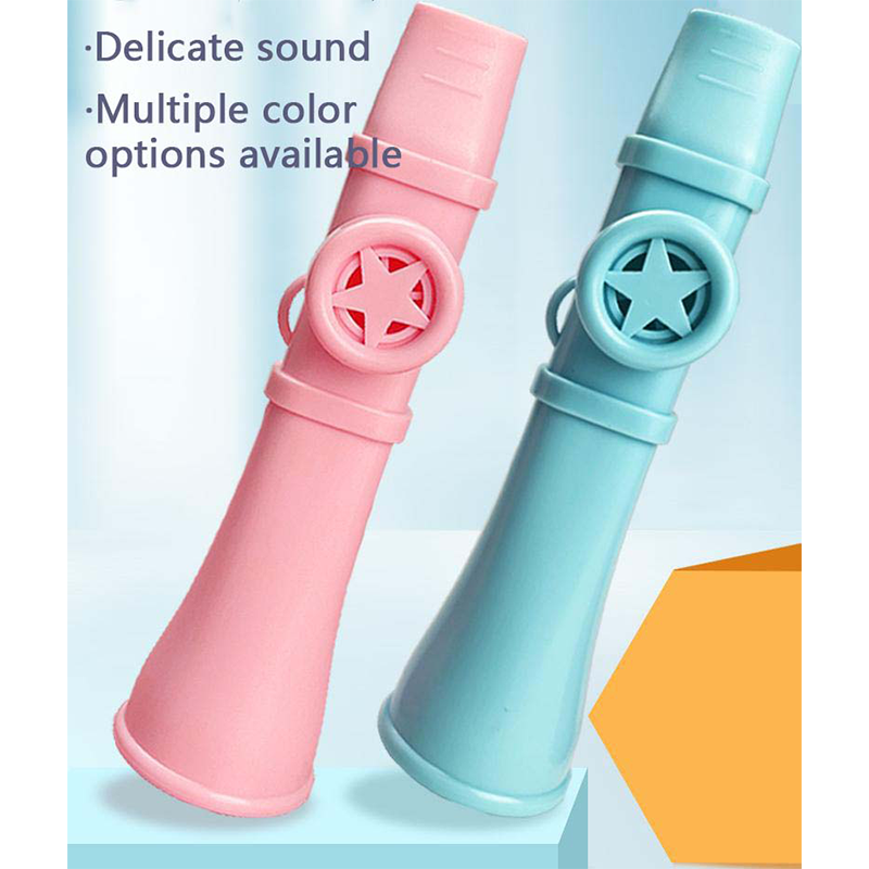 Kazoo Membrane-Free Flute Easy - огляд і ціна Musical Instrument Easy To Learn For Adults