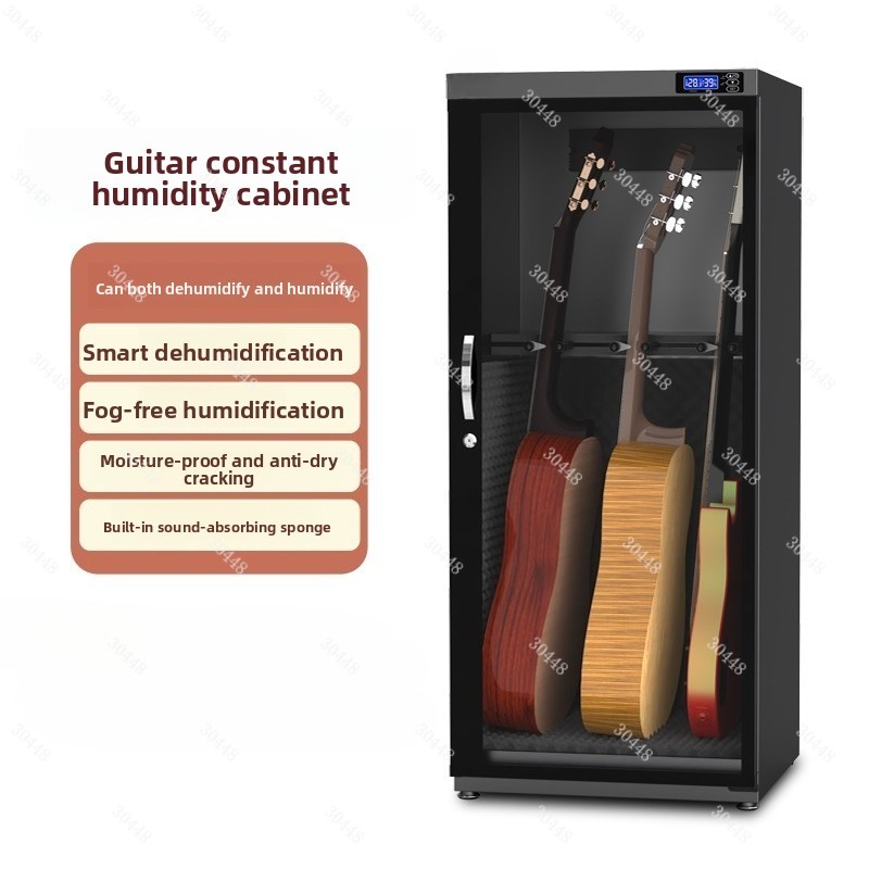 Smart Constant Humidity Dry Ca - огляд і ціна Violin Musical Instrument