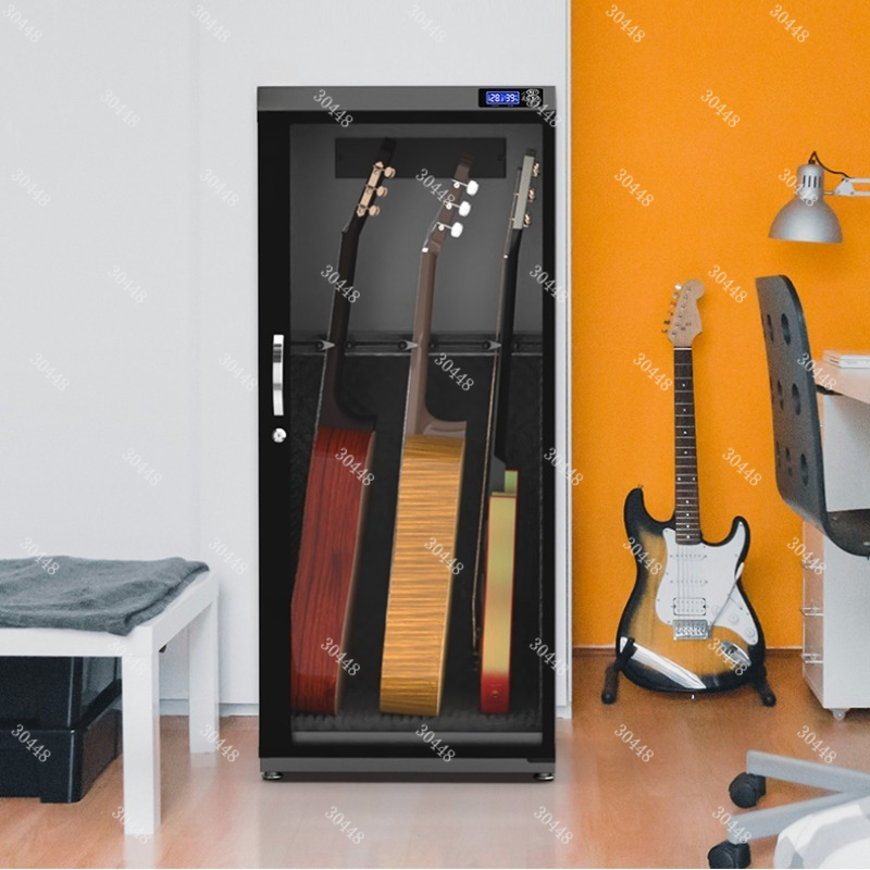 Smart Constant Humidity Dry Ca - огляд і ціна Violin Musical Instrument