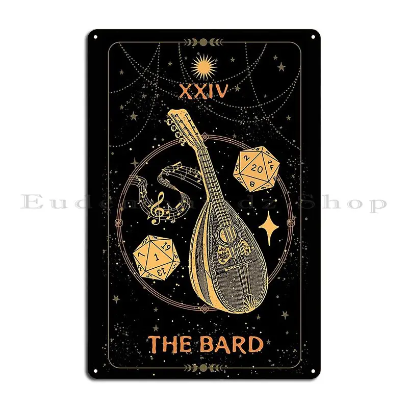 Dnd Bard Music Instrument D20  - огляд і ціна Musical Instrument Dnd