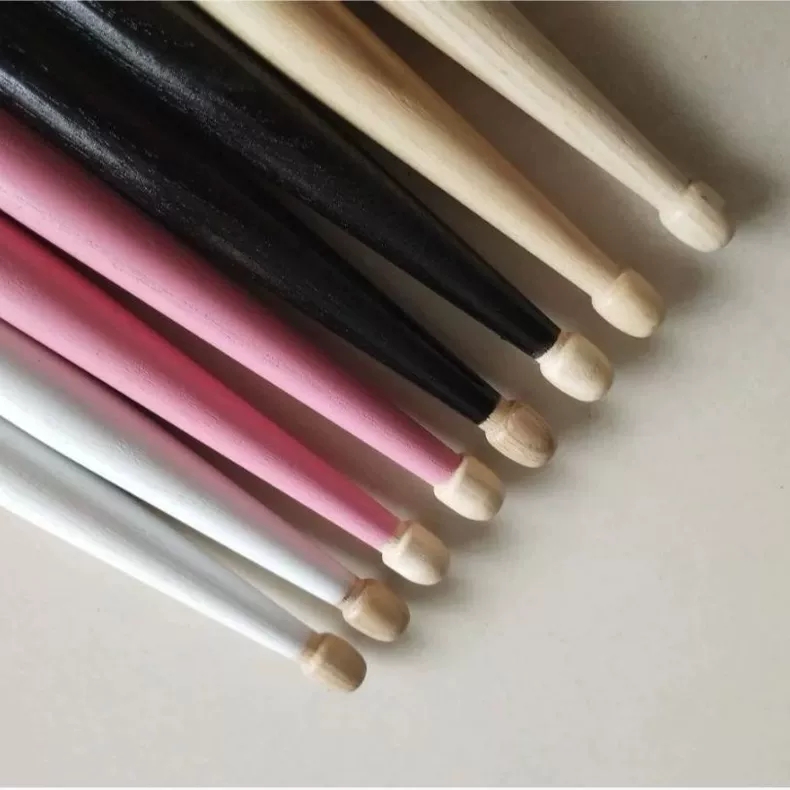 Professional Vic Firth Drumsti - огляд і ціна Musical Instrument Qin