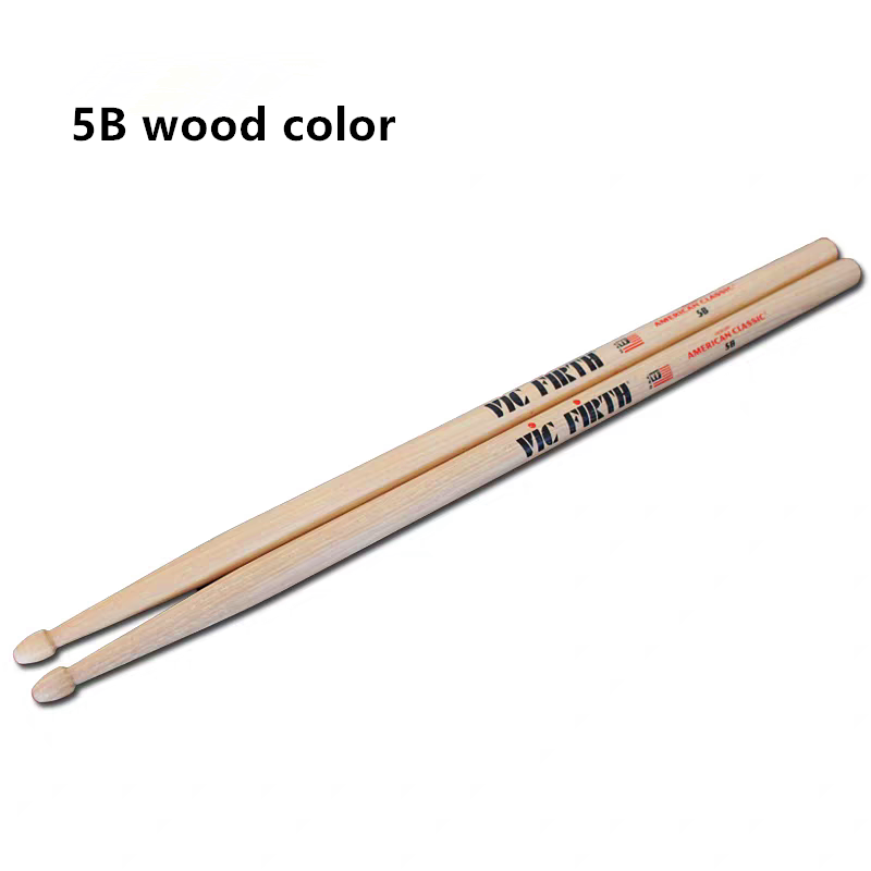 Professional Vic Firth Drumsti - огляд і ціна Musical Instrument Qin