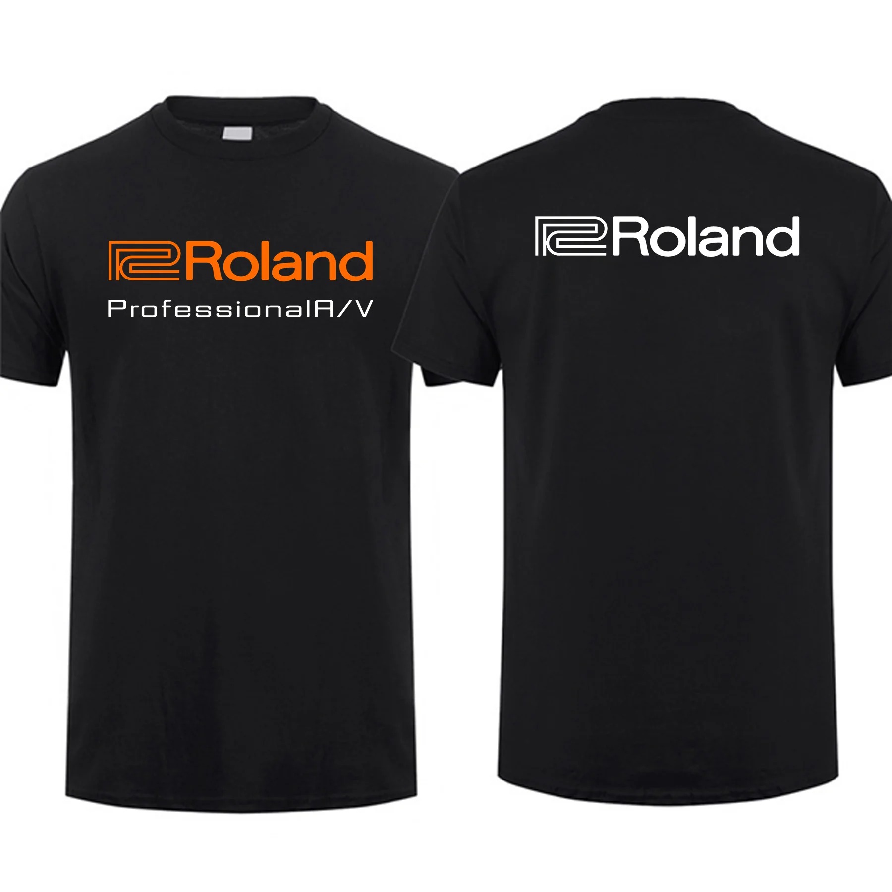 Amazing T Shirt Casual Oversiz - огляд і ціна Musical Instrument Synthesizer