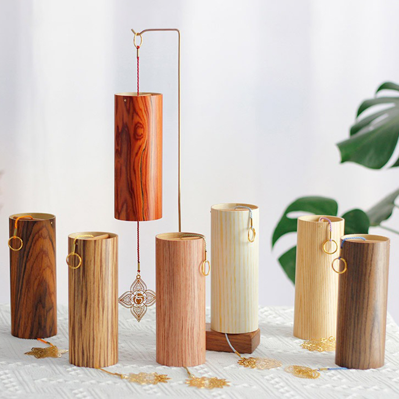 Meditation Wind Chimes Sound H - огляд і ціна Musical Instrument Chimes