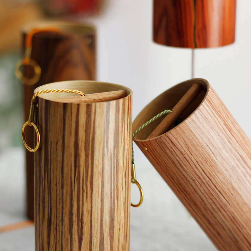 Meditation Wind Chimes Sound H - огляд і ціна Musical Instrument Chimes