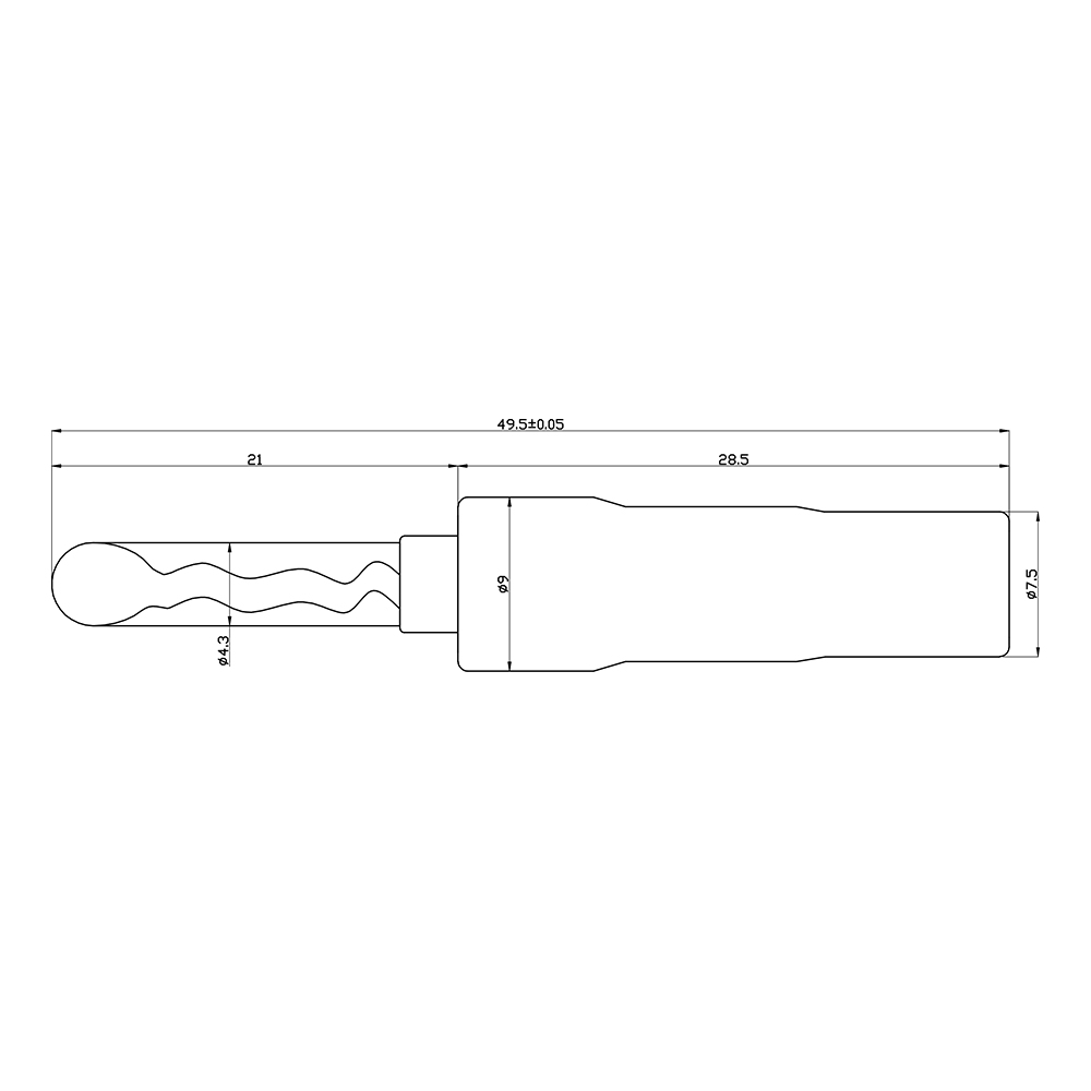 Musical Sound Banana Plugs for - огляд і ціна Musical Instrument Amplifier
