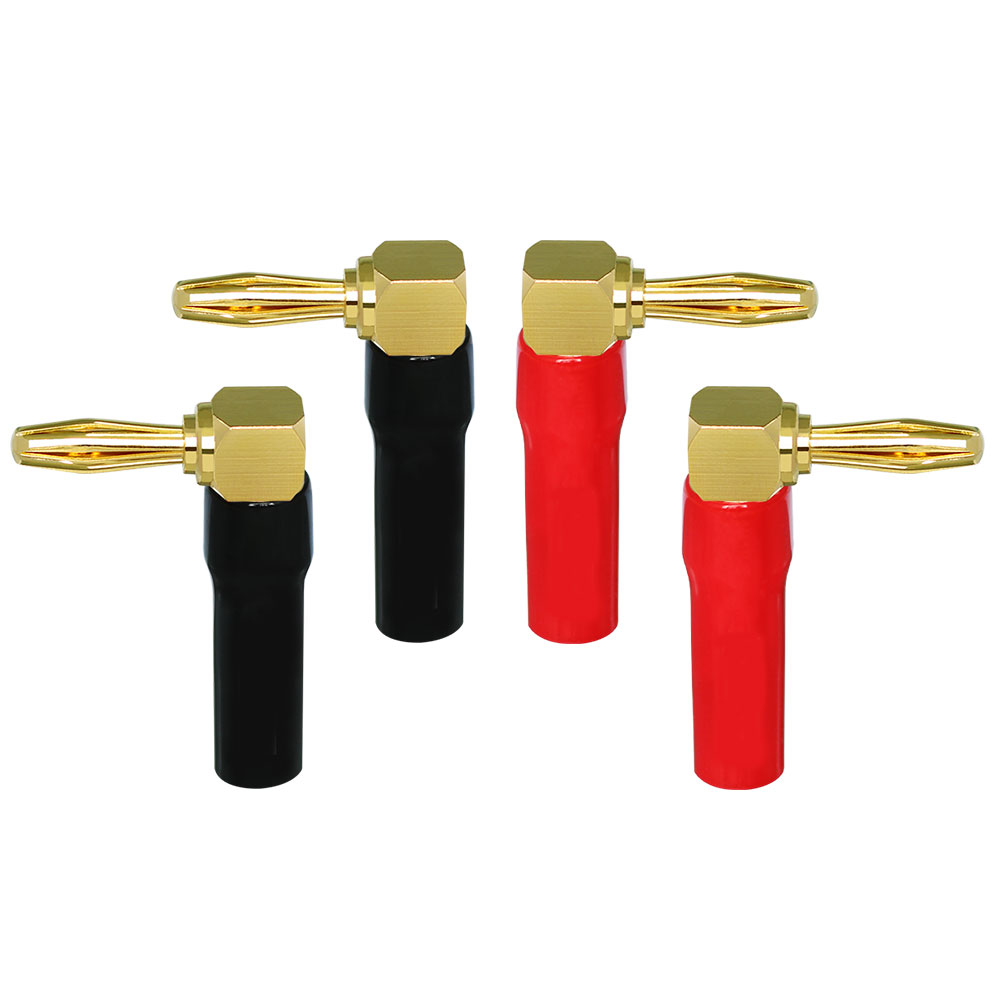 Musical Sound Banana Plugs for - огляд і ціна Musical Instrument Amplifier