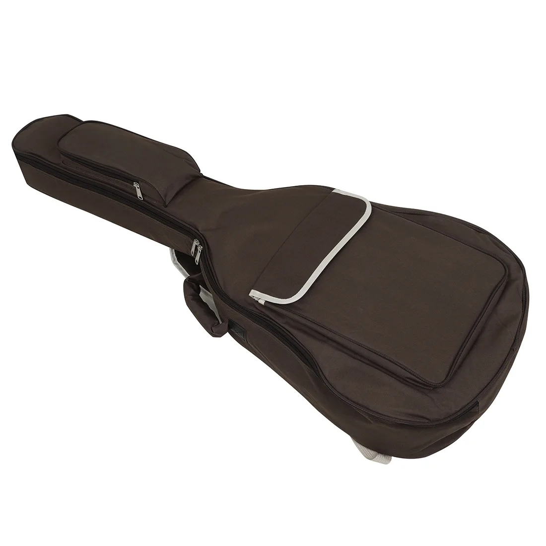 40/41 Inch Acoustic Guitar Bac - огляд і ціна Musical Instrument Bassoon