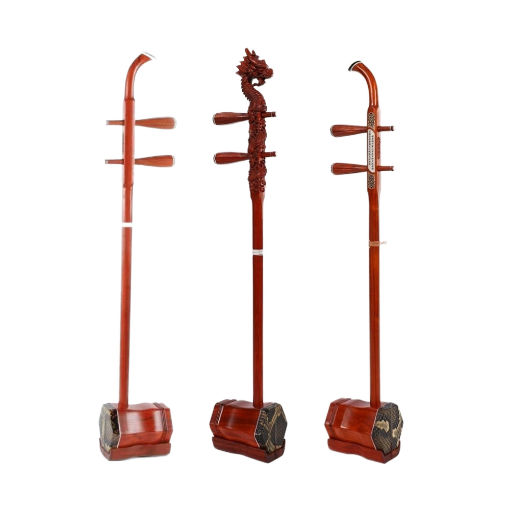 Traditional Chinese Erhu Long  - огляд і ціна Musical Instrument Bassoon