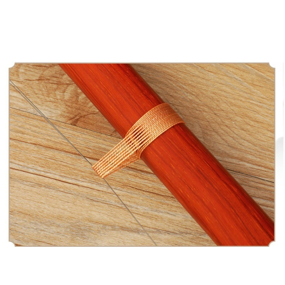 Traditional Chinese Erhu Long  - огляд і ціна Musical Instrument Bassoon