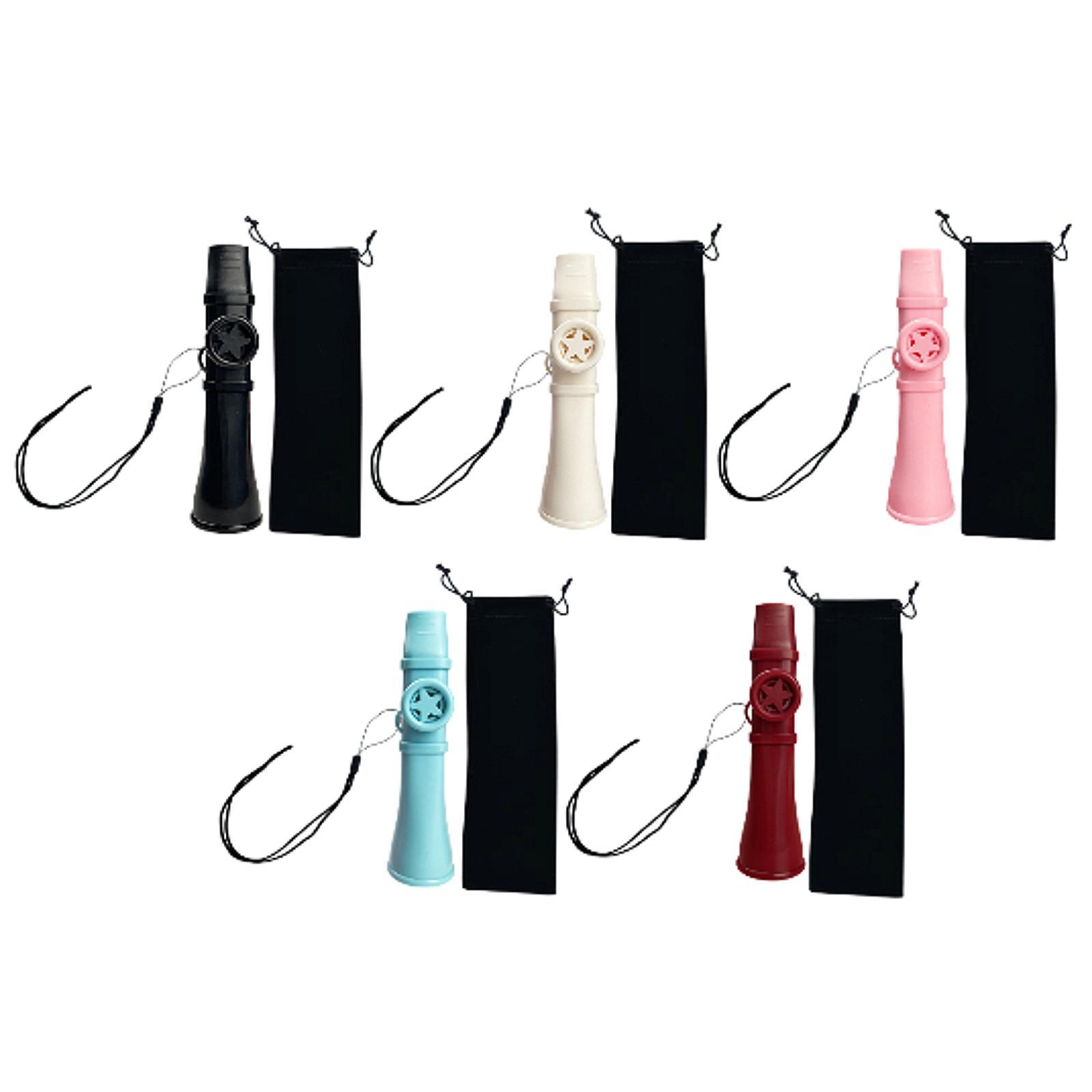 Music Instrument Kazoo Flute P - огляд і ціна Musical Instrument Qin