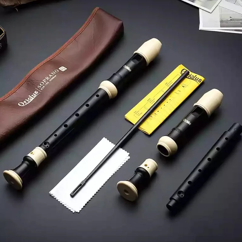 Kongsheng Clarinet Soprano C A - огляд і ціна Musical Instrument In Chinese