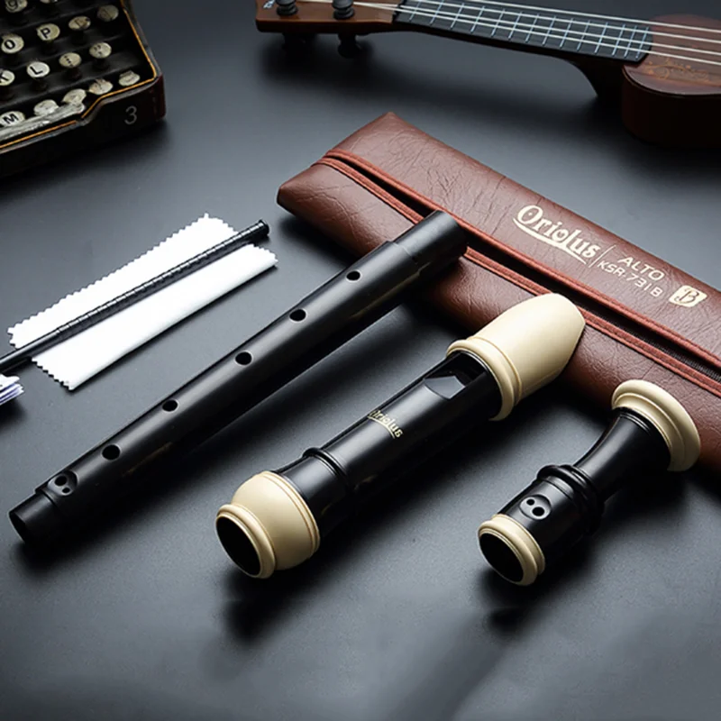 Kongsheng Clarinet Soprano C A - огляд і ціна Musical Instrument In Chinese