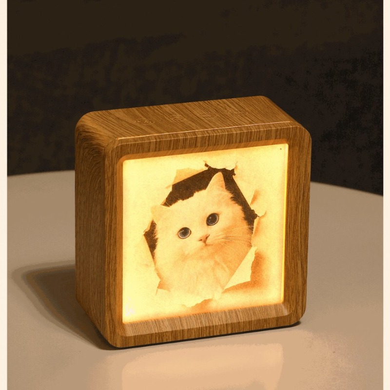 Breathing Night Light Bluetoot - огляд і ціна Musical Instrument Videos