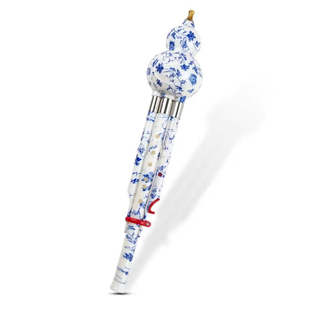 C Key Hulusi Chinese Tradition - огляд і ціна Musical Instrument In Chinese