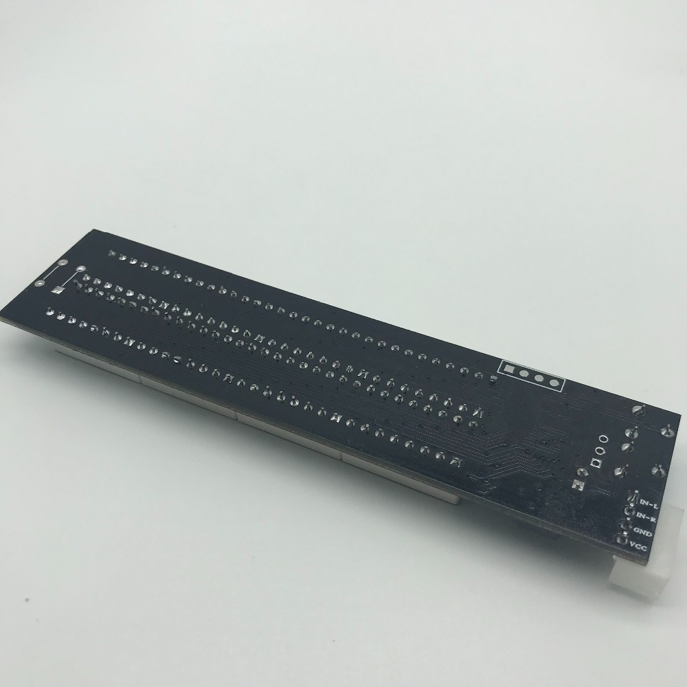 Multi-mode 32 LED Level Indica - огляд і ціна Musical Instrument Amplifier