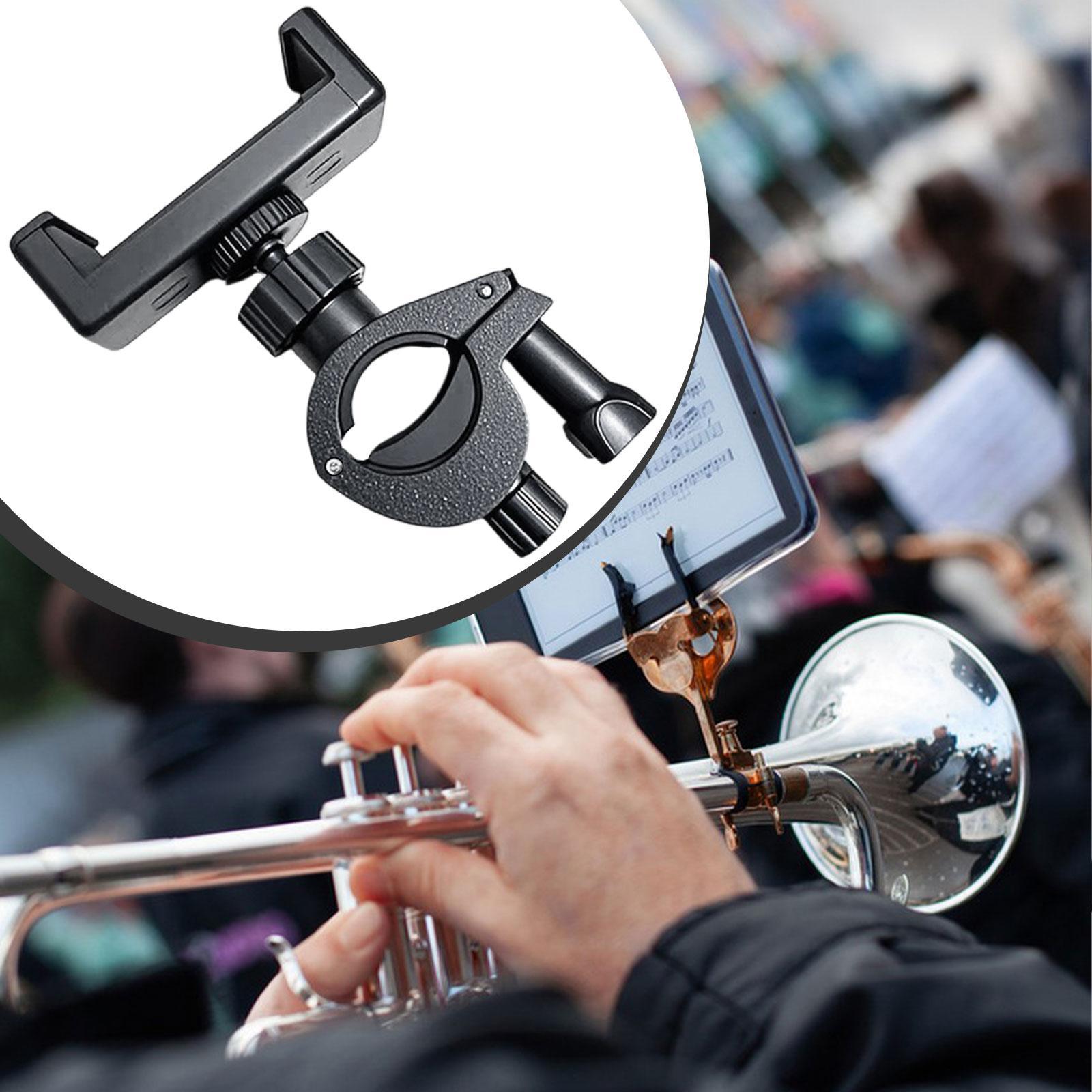 Marching Band Music Lyre Phone - огляд і ціна Musical Instrument Videos