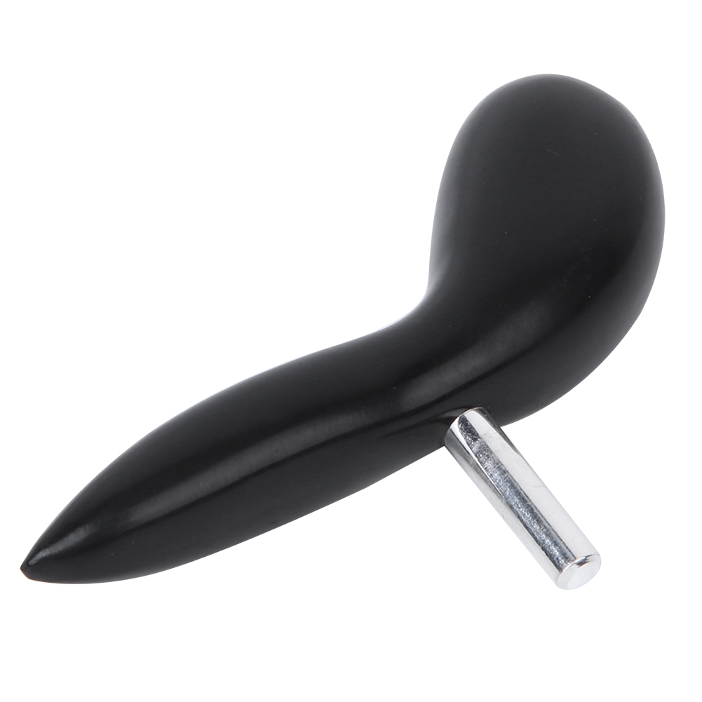 Bassoon Hand Holder Silver Bla - огляд і ціна Musical Instrument Bassoon