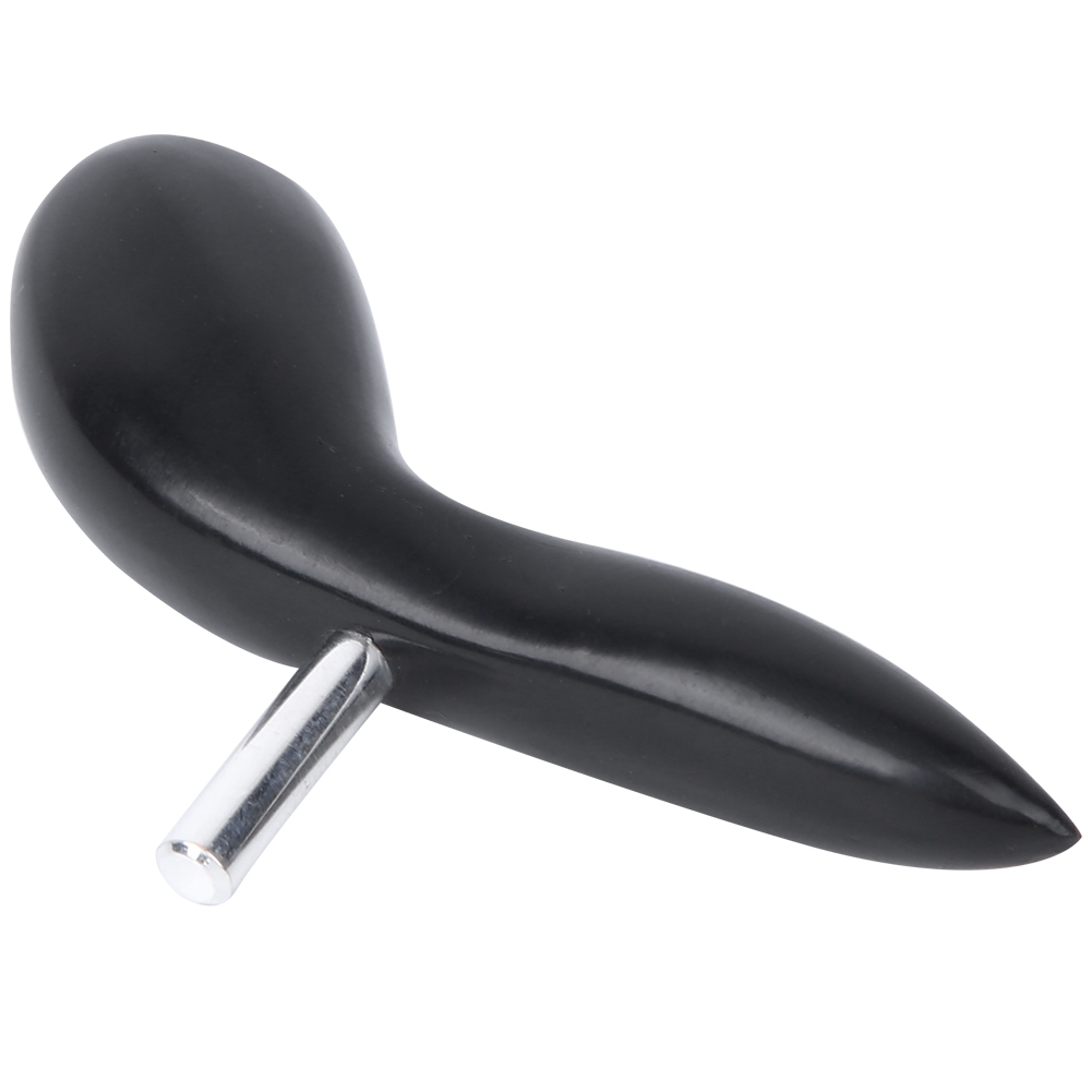 Bassoon Hand Holder Silver Bla - огляд і ціна Musical Instrument Bassoon