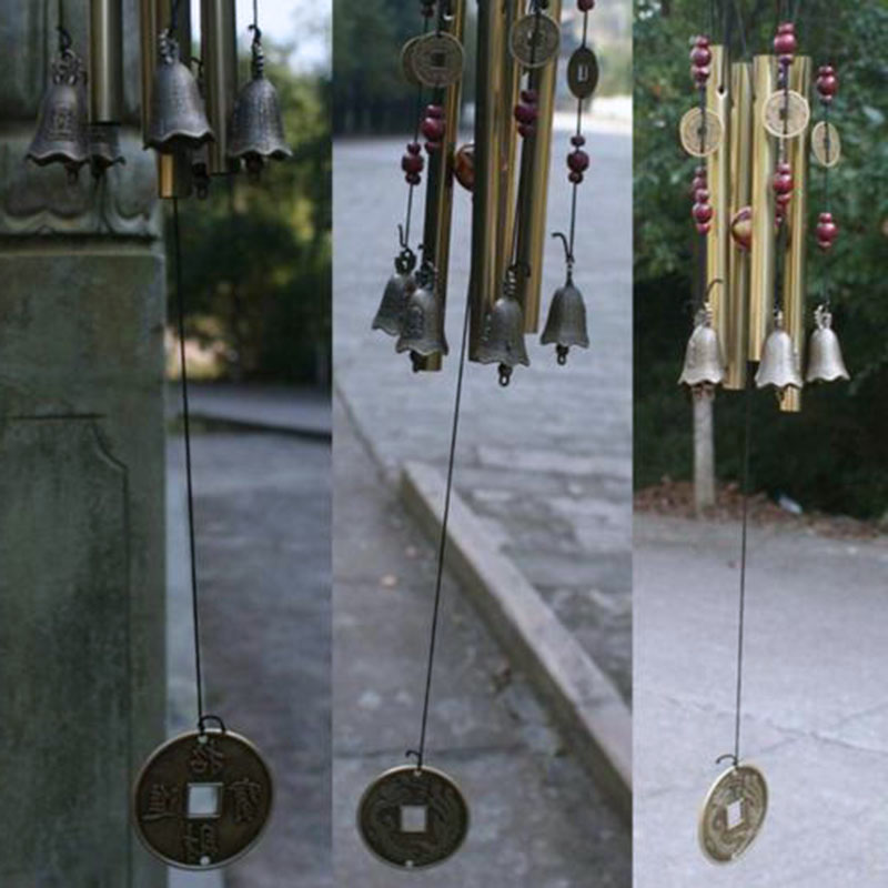 Wind Chimes Guardian Metal Alu - огляд і ціна Musical Instrument Chimes