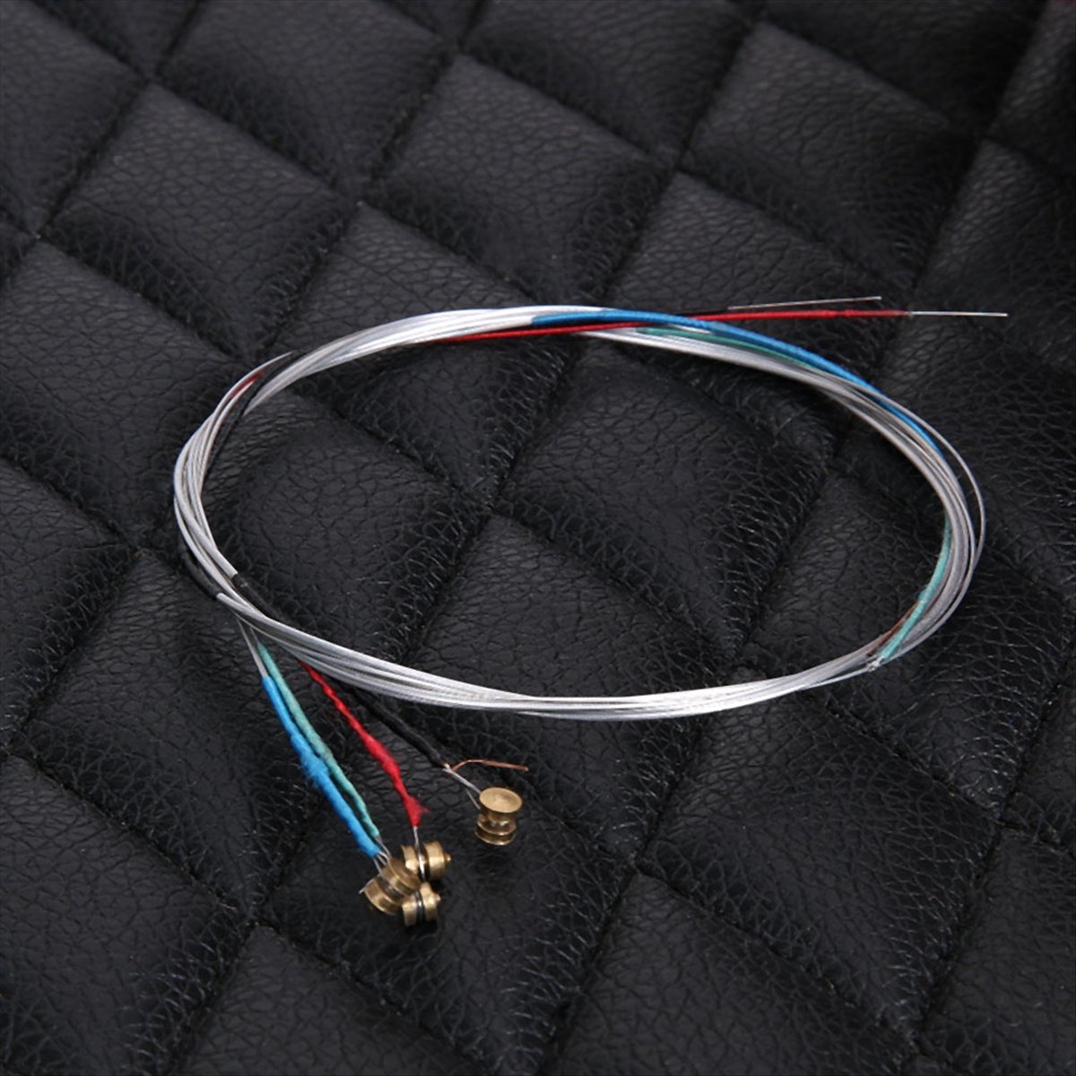 ABPF Violin Strings 4/4 Profes - огляд і ціна Violin Musical Instrument
