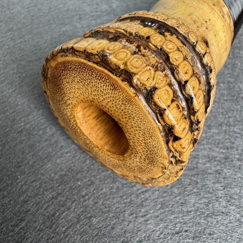 5 Hole Shakuhachi Chinese Trad - огляд і ціна Musical Instrument In Chinese