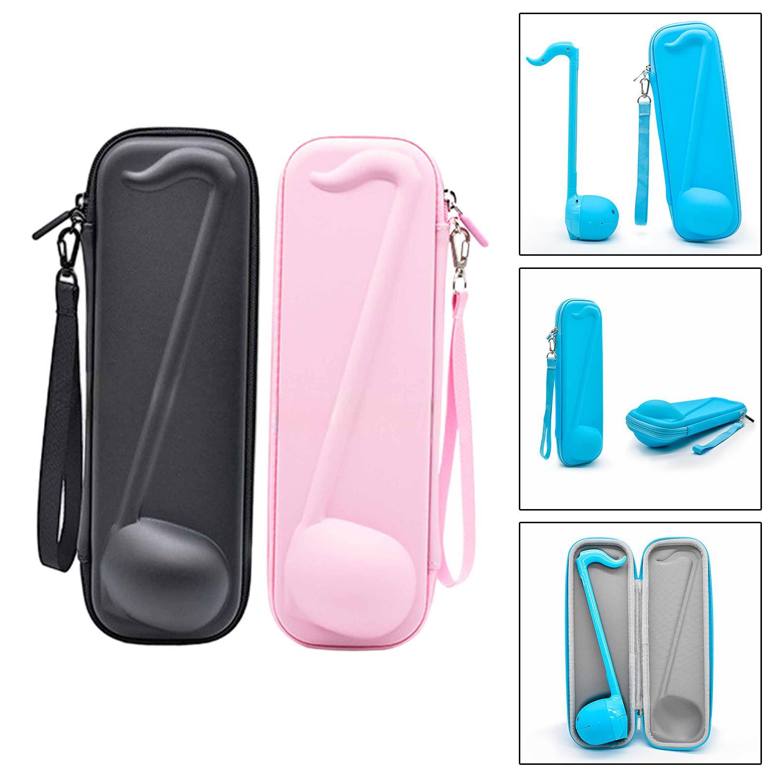 Carrying Case for Otamatone Ja - огляд і ціна Musical Instrument Synthesizer