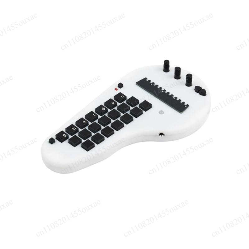 Open Source Minichord Synthesi - огляд і ціна Musical Instrument Synthesizer