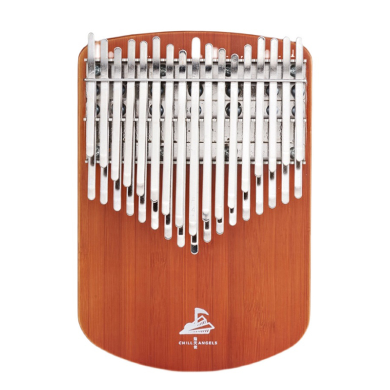 34 Key Kalimba Thumb Piano B C - огляд і ціна Musical Instrument Keyboard