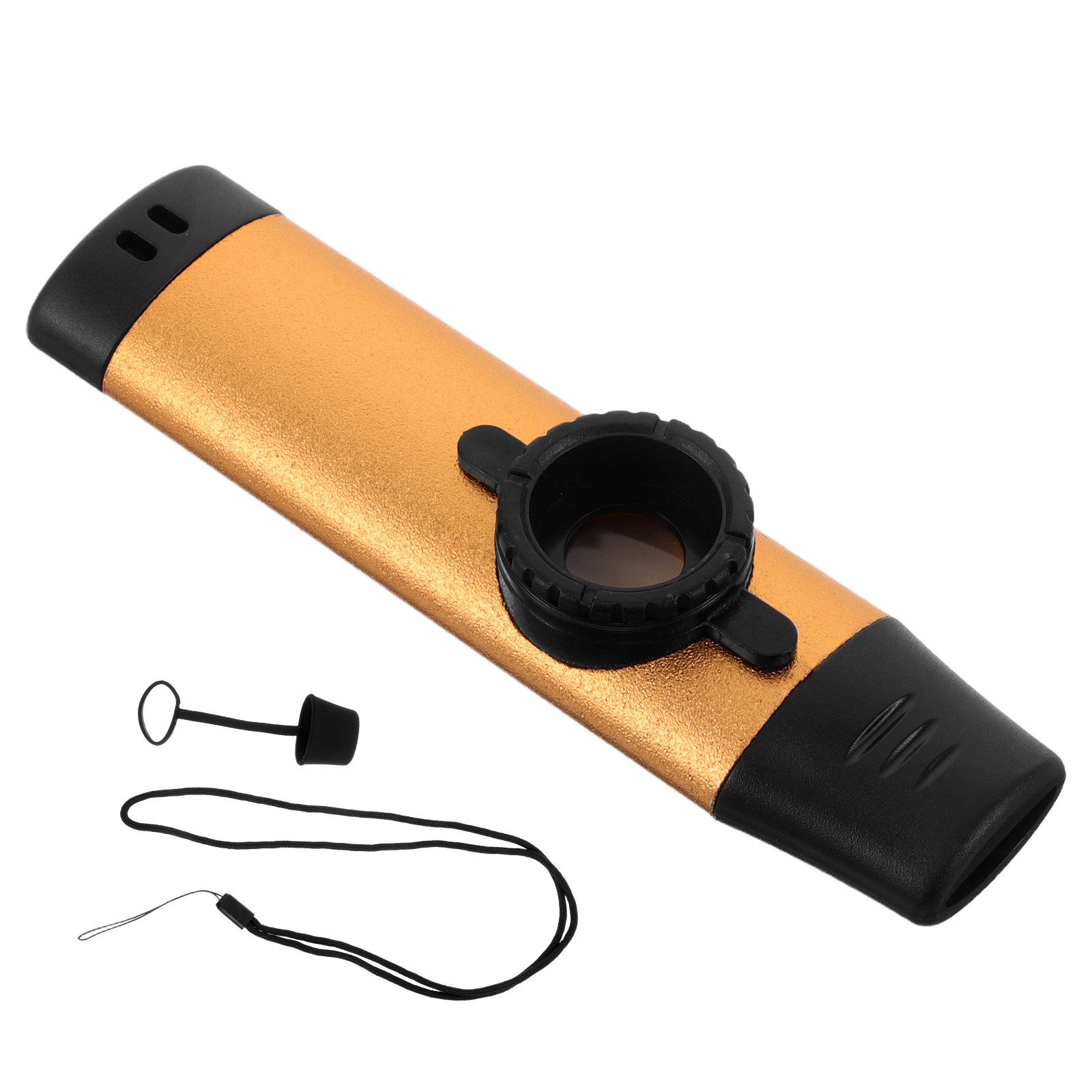 1Set Metal Kazoo Instrument fo - огляд і ціна Musical Instrument Easy To Learn For Adults